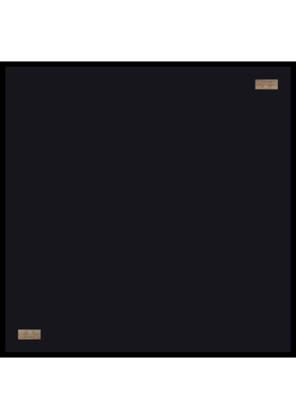 Güz | Yaz Serinliği Eşarp 90 x 90 Gysedüz 60