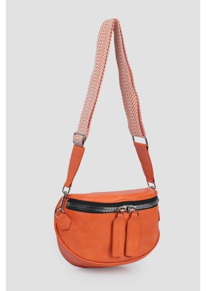 Buddy-N Jacquline Kadın Body Bag