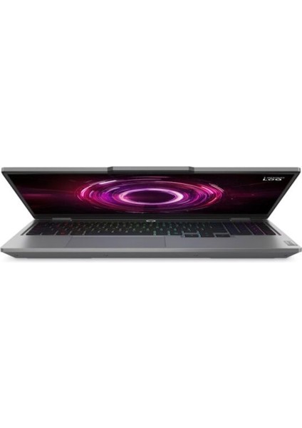 Loq 15AHP10 Amd Ryzen 7 250 16GB Ddr5 1tb SSD RTX5060 8gb 100W 15.6 Inç Full Hd 144Hz IPS Freedos Gaming Laptop (83JG008UTR)