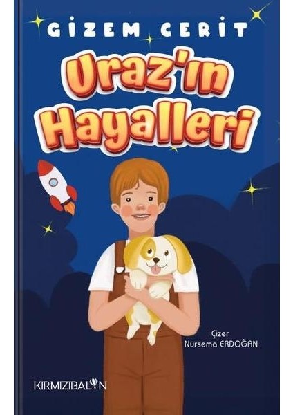 Uraz'ın Hayalleri