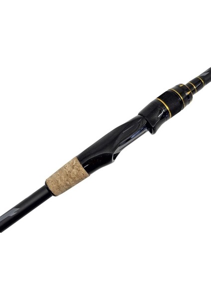 Spin Olta Seti Kendo Kenshi Pro 2.65M 10-35GR Spin Kamışı&okuma Acuador ACU-2500A Olta Makinesi fırsatları