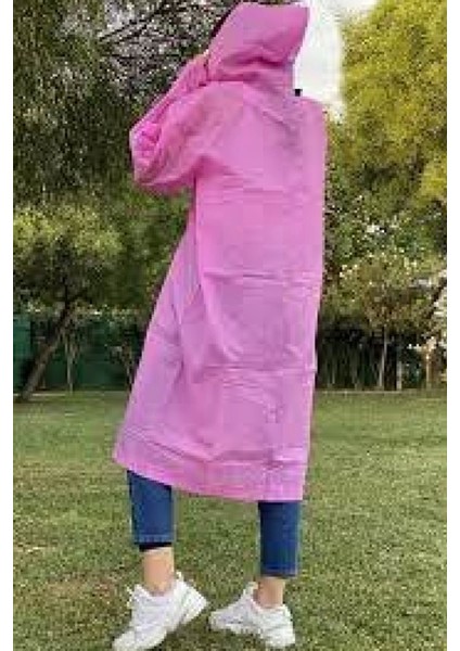 Litaetrend Lüks Yağmurluk Pratik Kullanım ROYALEKS-CLKN1720 fiyatları