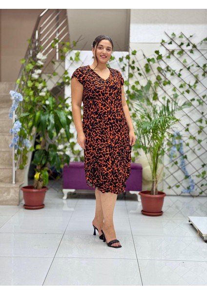 PSS12236 Viskon Sihirli Elbise