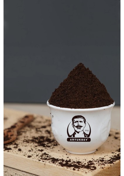 Süryani Dibek Kahvesi Kese 100 gr fiyatları