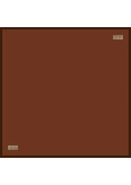 Güz | Yaz Serinliği Eşarp 90 x 90 Gysedüz 74