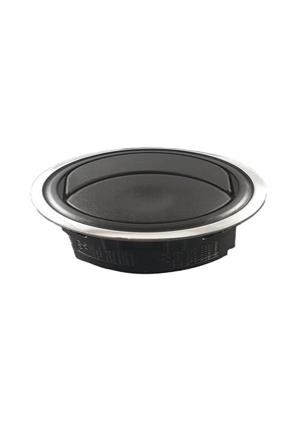 Lodgy Logan Yeni Model Sandero Symbol Yeni Model Havalandırma Izgarası Krom