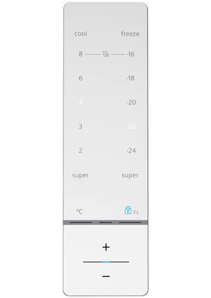 KD56NXWE0N IQ300 Üstten Donduruculu Buzdolabı fırsatları