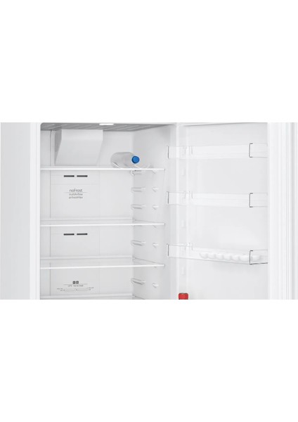 KD56NXWE0N IQ300 Üstten Donduruculu Buzdolabı