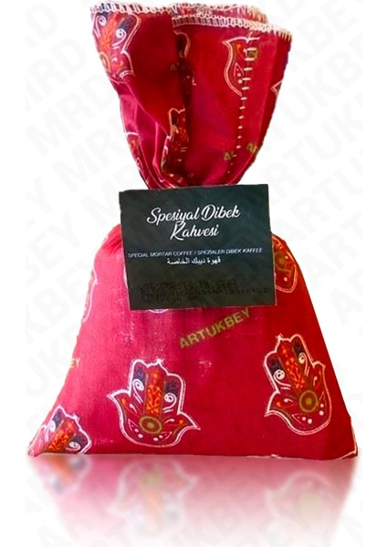 7 Karışım Special Dibek Kahvesi 100GR
