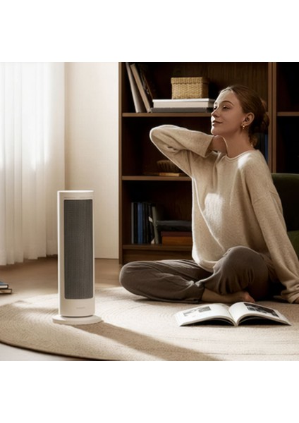 Smart Graphene Heater Eu fiyatları