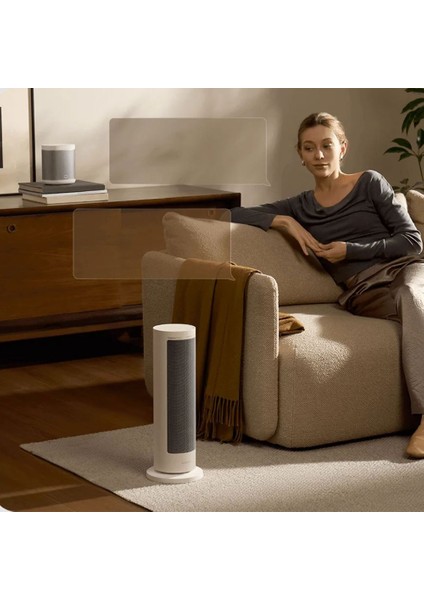 Smart Graphene Heater Eu