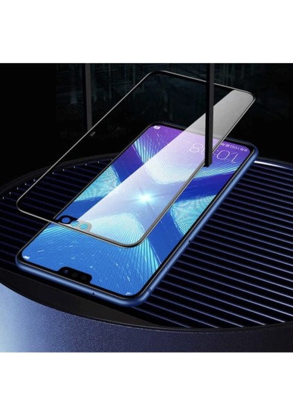 Vivo Y20S Uyumlu Hayalet Privcy Gizlilik Filitreli Görünmez Tam Kaplayan Kırılmaz Cam Ekran Koruyucu indirimleri