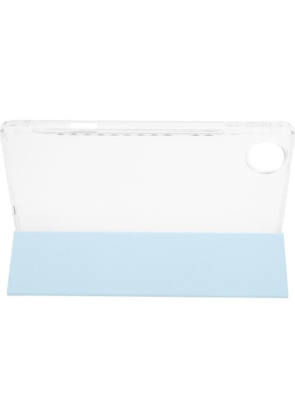 Honor Pad 10 12.1 Için 3 Katlı Pu Kılıf (Yurt Dışından) fırsatları