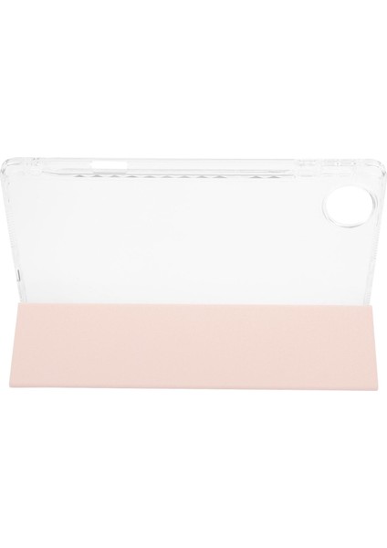 Honor Pad 10 12.1 Için 3 Katlı Pu Kılıf (Yurt Dışından) fırsatları