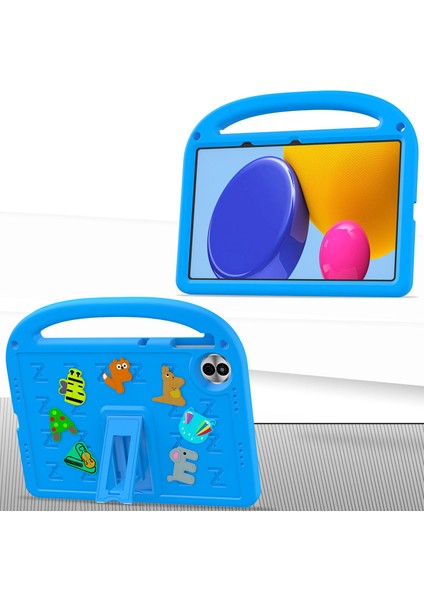 Honor Pad 10 12.1 2025 Için Eva Tablet Kılıfı (Yurt Dışından) fırsatları