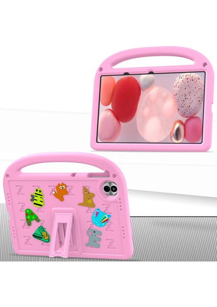 Honor Pad 10 12.1 2025 Için Eva Tablet Kılıfı (Yurt Dışından) fırsatları