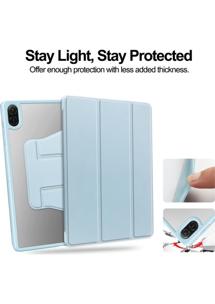 Honor Pad X8A Için Döndürülebilir Tablet Kılıfı (Yurt Dışından) fiyatları