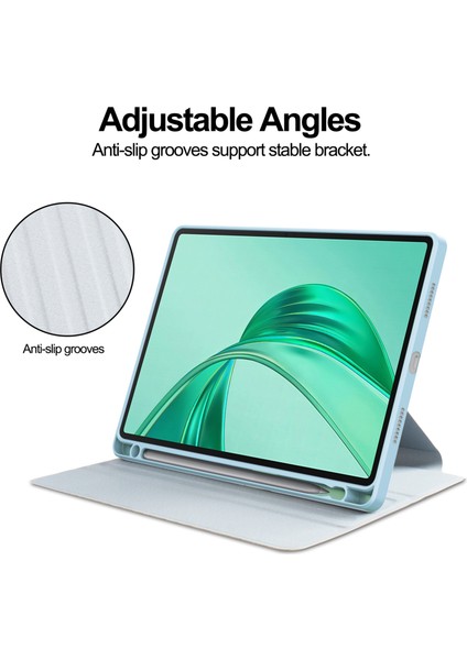 Honor Pad X8A Için Döndürülebilir Tablet Kılıfı (Yurt Dışından) indirimleri