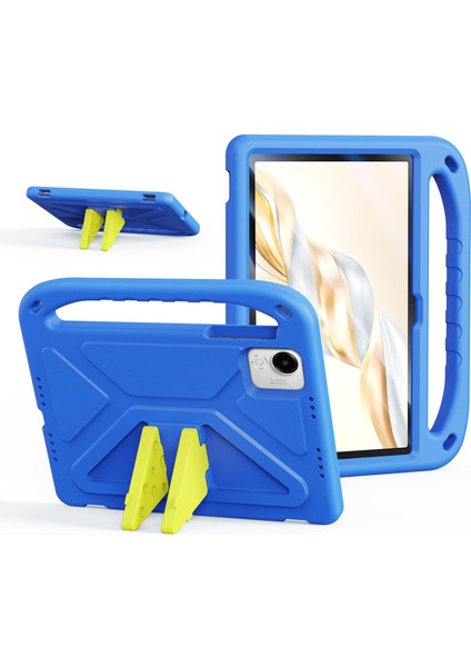 Honor Pad X9A / X9 Için Eva Taşınabilir Stand Tablet Kılıfı (Yurt Dışından)
