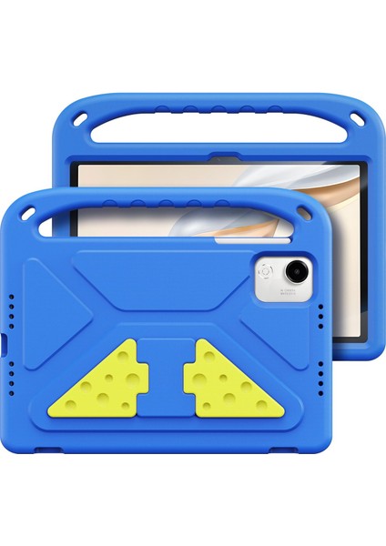 Honor Pad X9A / X9 Için Eva Taşınabilir Stand Tablet Kılıfı (Yurt Dışından) fiyatları