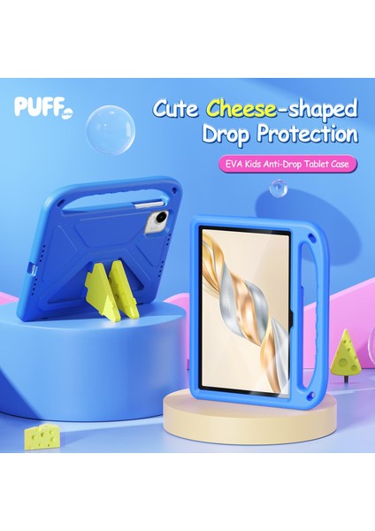 Honor Pad X9A / X9 Için Eva Taşınabilir Stand Tablet Kılıfı (Yurt Dışından) modelleri