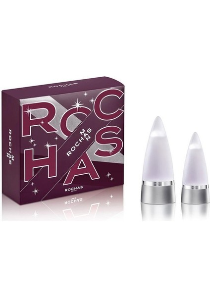 Man Edt 100 ml + Edt 50 ml Erkek Parfüm Seti