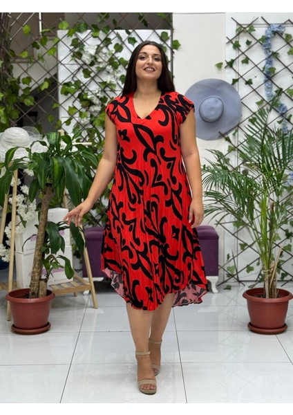 PSS12222 Viskon Sihirli Elbise