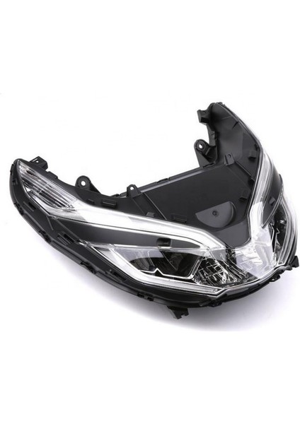 Honda Pcx 125 150 Ön Far 2018 2020 Model Tam Uyumlu Premium Kalite modelleri