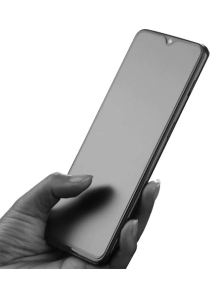 Samsung Samsung A70 Için 9d Nano Mat Ekran Koruyucu