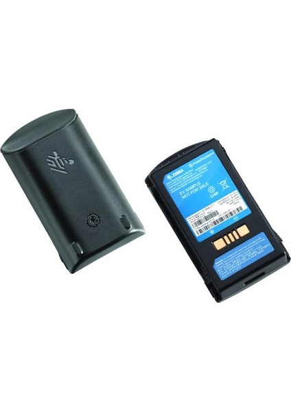 MC33 Yüksek Kapasiteli Batarya