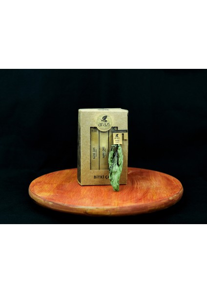 Organik Klasik Nane (Mentha Piperita) Çayı modelleri