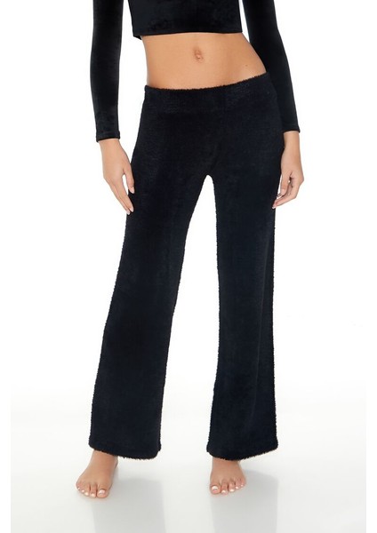 Örgü Flare Pantolon fırsatları