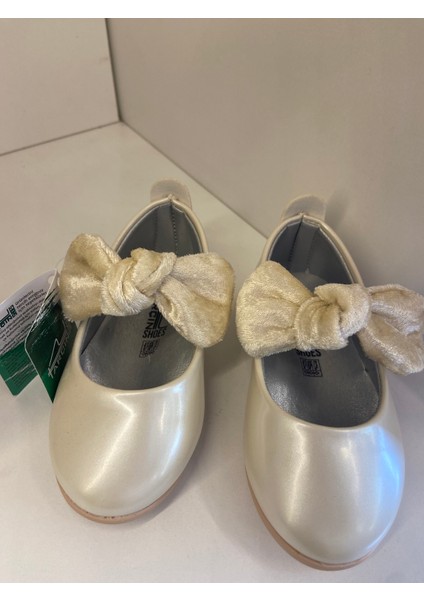 Sedef Beyaz Fiyonk Babet modelleri