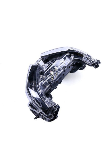 Yamaha Xmax 250 300 Ön Far 2017 2022 Model Tam Uyumlu Premium Kalite
