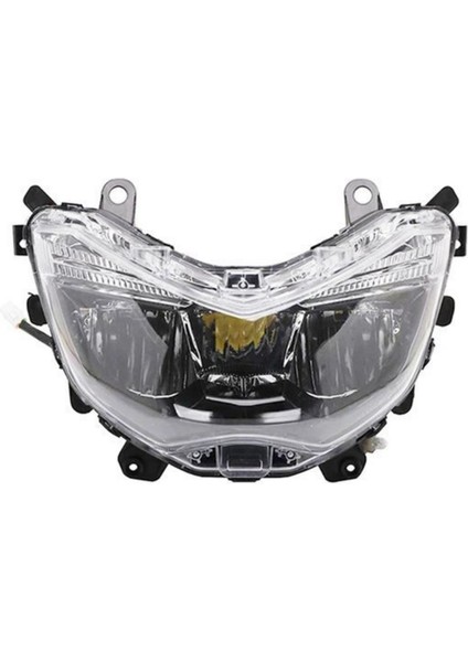 Yamaha Nmax 125 155 Ön Far 2016 2018 Model Tam Uyumlu Premium Kalite modelleri