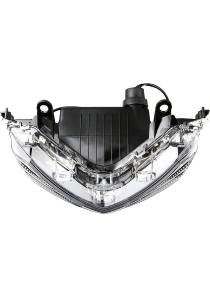 Yamaha Nmax 125 155 Ön Far 2016 2018 Model Tam Uyumlu Premium Kalite