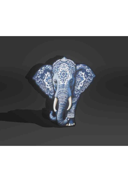 LED Işıklı 3 Boyutlu Sanatsal Fil fiyatları