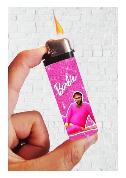 Ivedik Barbie Çakmak