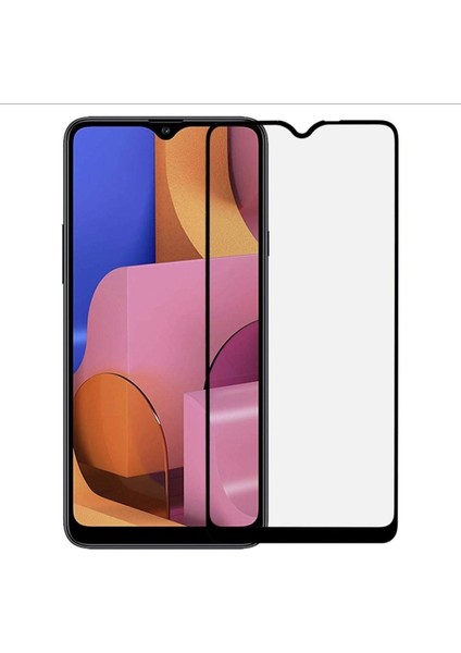 Xiaomi Poco M3 Uyumlu Mat Seramik Nano Cam Tam Kaplayan Full Ekran Koruyucu modelleri
