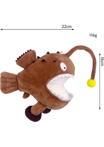 Sevimli Oyuncak Çevre Ürünleri, Peluş Bebek (Yurt Dışından)