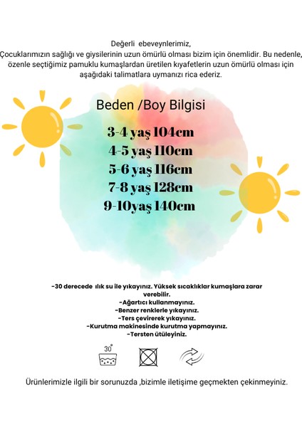 Kız Çocuk Kot Kumaş Winnie The Pooh Baskılı Ayarlanabilir Askı Cepli Salopet Denim Jile Elbise fiyatları