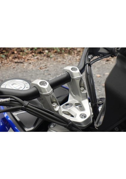 Evotech Gidon Ofset Yükseltici - Bmw R 1300 Gs / Adventure (2024+)