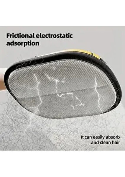 Yüzey Tüy Toplama Eldiveni 1 Adet Tüy Toplama Tüy Toplayıcı