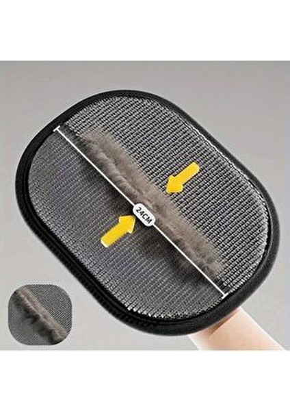 Yüzey Tüy Toplama Eldiveni 1 Adet Tüy Toplama Tüy Toplayıcı fiyatları