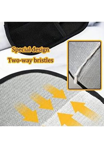 Yüzey Tüy Toplama Eldiveni 1 Adet Tüy Toplama Tüy Toplayıcı fırsatları