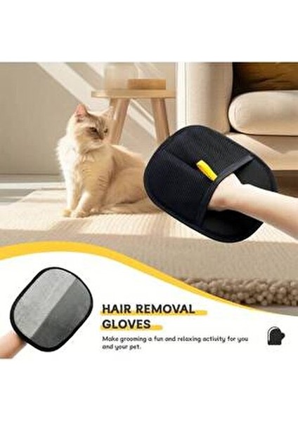 Yüzey Tüy Toplama Eldiveni 1 Adet Tüy Toplama Tüy Toplayıcı indirimleri