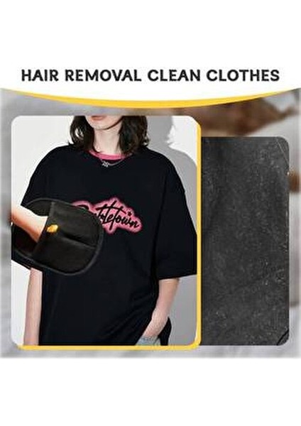 Yüzey Tüy Toplama Eldiveni 1 Adet Tüy Toplama Tüy Toplayıcı