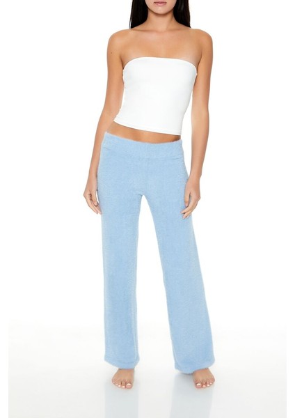 Örgü Flare Pantolon fiyatları