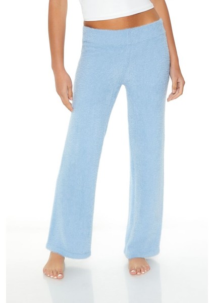 Örgü Flare Pantolon fırsatları