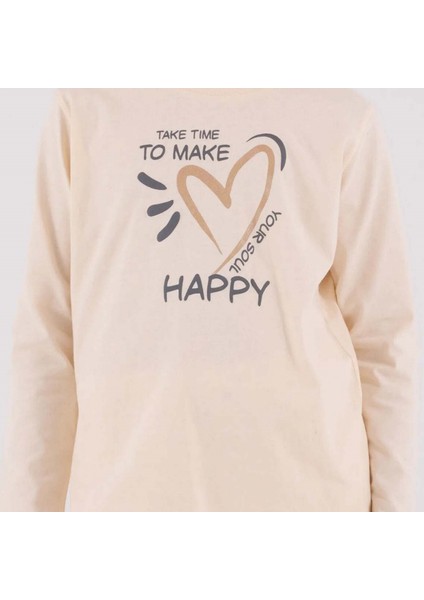 Kız Çocuk Pijama Takımı 3434 fırsatları